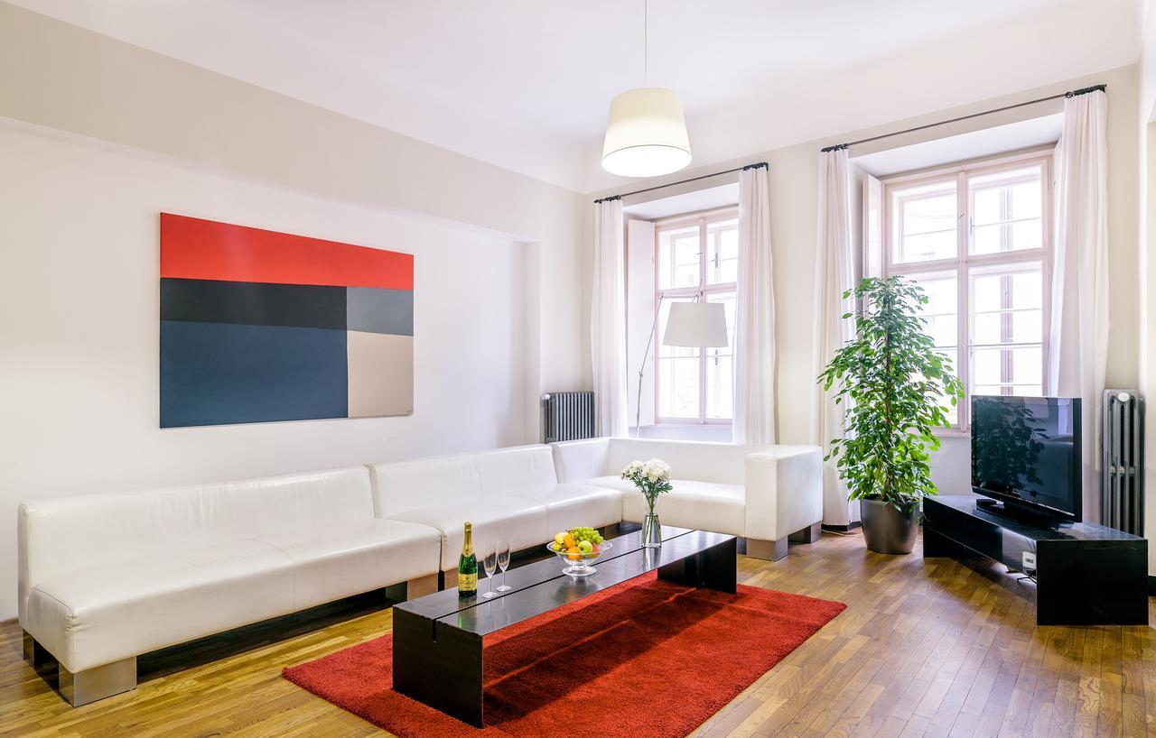 Celebrities Apt. Old Town Square Prag